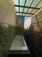 Abian Klumpu Villa & Spa Sanur Bali