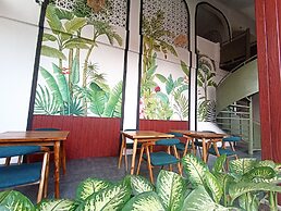 Abian Klumpu Villa & Spa Sanur Bali