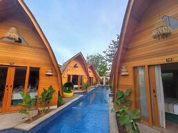Abian Klumpu Villa & Spa Sanur Bali