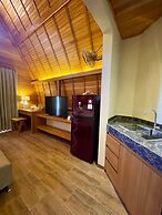 Abian Klumpu Villa & Spa Sanur Bali