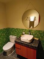 Abian Klumpu Villa & Spa Sanur Bali