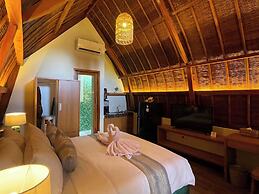 Abian Klumpu Villa & Spa Sanur Bali
