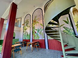 Abian Klumpu Villa & Spa Sanur Bali