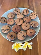 Abian Klumpu Villa & Spa Sanur Bali