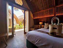 Abian Klumpu Villa & Spa Sanur Bali