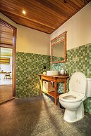 Abian Klumpu Villa & Spa Sanur Bali