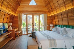 Abian Klumpu Villa & Spa Sanur Bali