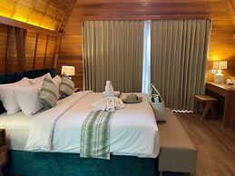 Abian Klumpu Villa & Spa Sanur Bali