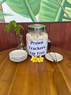 Abian Klumpu Villa & Spa Sanur Bali