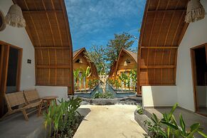 Abian Klumpu Villa & Spa Sanur Bali