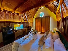 Abian Klumpu Villa & Spa Sanur Bali
