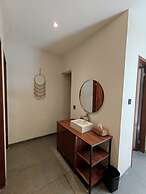 Abian Klumpu Villa & Spa Sanur Bali