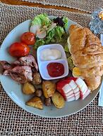 Abian Klumpu Villa & Spa Sanur Bali