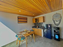 Abian Klumpu Villa & Spa Sanur Bali