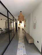 Abian Klumpu Villa & Spa Sanur Bali