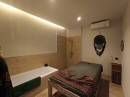 Abian Klumpu Villa & Spa Sanur Bali