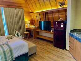 Abian Klumpu Villa & Spa Sanur Bali