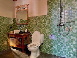 Abian Klumpu Villa & Spa Sanur Bali