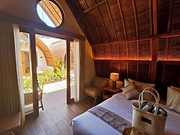 Abian Klumpu Villa & Spa Sanur Bali