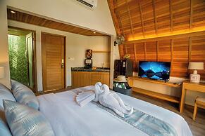 Abian Klumpu Villa & Spa Sanur Bali