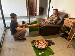 Abian Klumpu Villa & Spa Sanur Bali