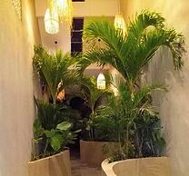 Abian Klumpu Villa & Spa Sanur Bali