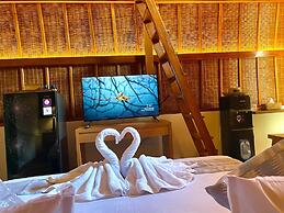 Abian Klumpu Villa & Spa Sanur Bali