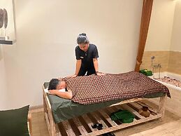 Abian Klumpu Villa & Spa Sanur Bali