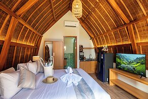 Abian Klumpu Villa & Spa Sanur Bali