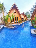 Abian Klumpu Villa & Spa Sanur Bali