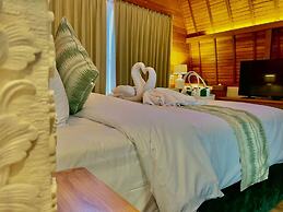 Abian Klumpu Villa & Spa Sanur Bali