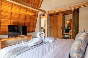 Abian Klumpu Villa & Spa Sanur Bali