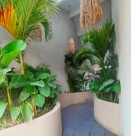 Abian Klumpu Villa & Spa Sanur Bali