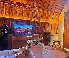 Abian Klumpu Villa & Spa Sanur Bali