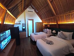 Abian Klumpu Villa & Spa Sanur Bali