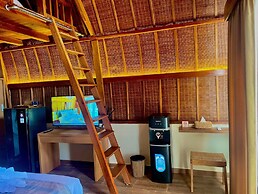 Abian Klumpu Villa & Spa Sanur Bali