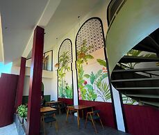 Abian Klumpu Villa & Spa Sanur Bali