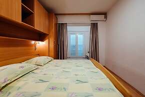 Apartments Pezo