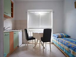 Apartments Pezo