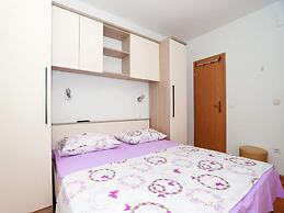 Apartments Pezo