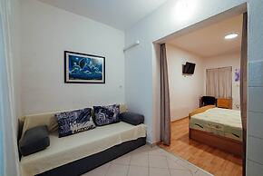 Apartments Pezo