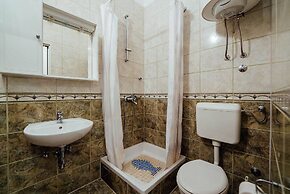 Apartments Pezo