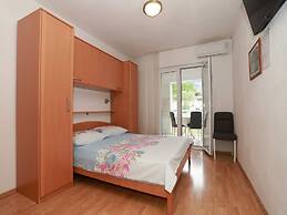 Apartments Pezo