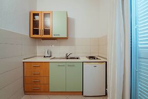 Apartments Pezo