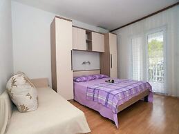 Apartments Pezo