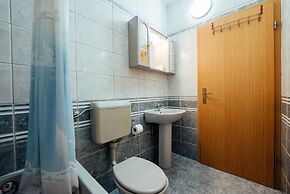 Apartments Pezo