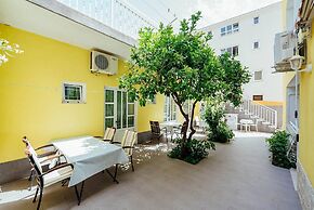 Apartments Pezo