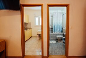 Apartments Pezo