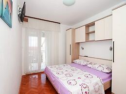 Apartments Pezo