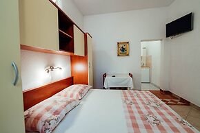 Apartments Pezo